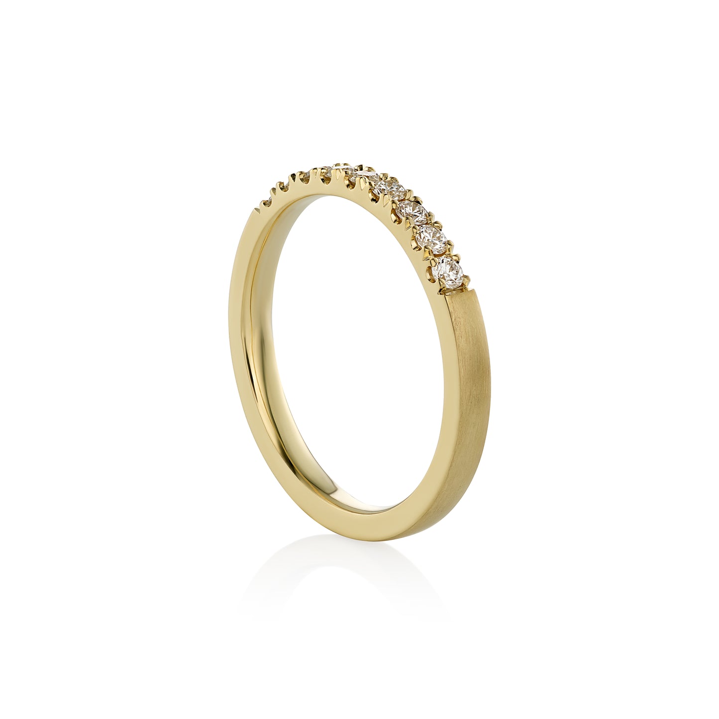 Ring "11"