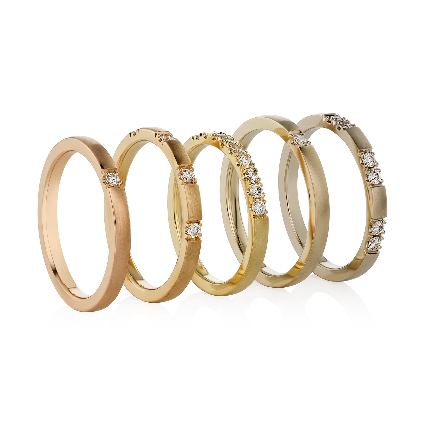 Ring "11"