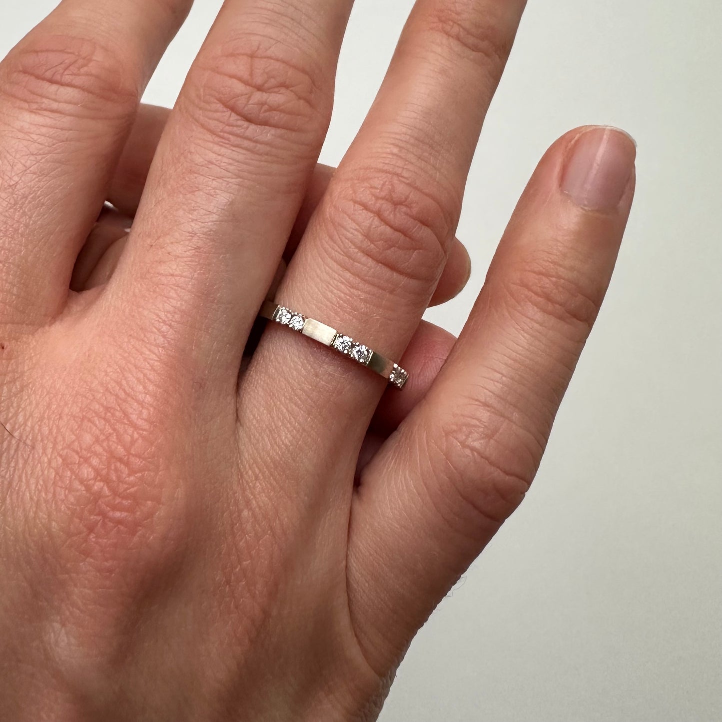Ring "6"