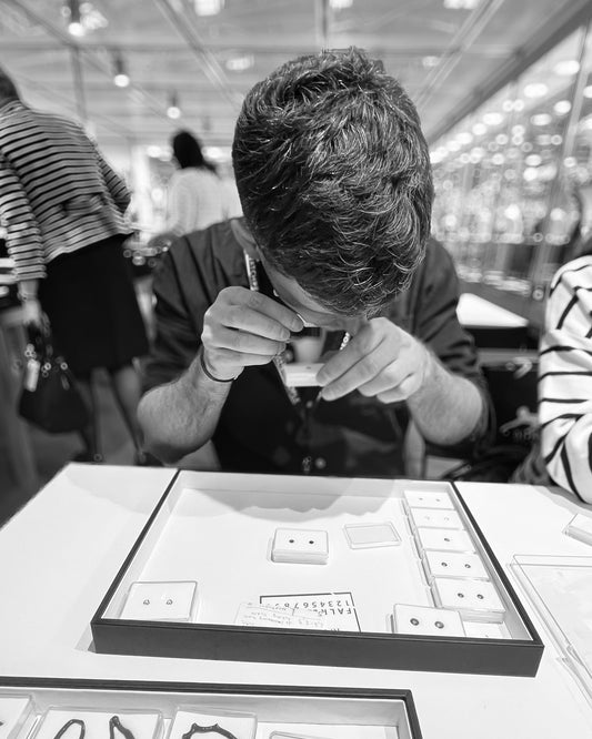 Įspūdžiai iš INHORGENTA 2024